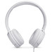 AURICULARES JBL TUNE 500 WH AURICULARES JBL TUNE 500 WH