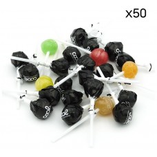 Pack 50 Txup-Txup COOL Accesorios