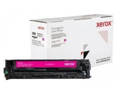 XER-TONER 006R03811