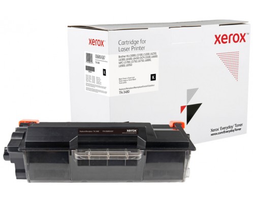 XER-TONER 006R04587