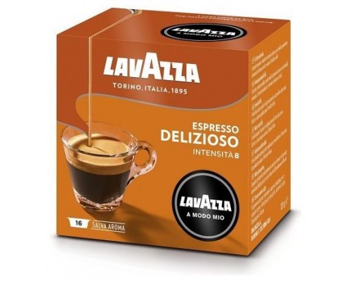 CAFE LAVAZZA DELIZIOSAMENTE