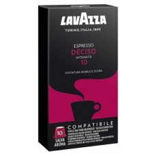 CAFE LAVAZZA DECISO