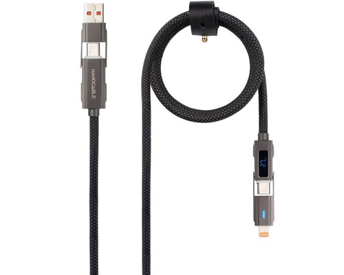 CABLE NANOCABLE 10 01 2501 CABLE NANOCABLE 10 01 2501