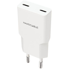 CARGADOR NANOCABLE 10 10 2023 CARGADOR NANOCABLE 10 10 2023