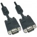 CABLE SVGA FERRITA HDB15/M-HDB15/M 25M NANO