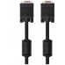 CABLE SVGA FERRITA HDB15/M-HDB15/H 1.8M NANOCABLE