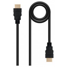 CABLE HDMI V1.3B A/M-A/M 1.8M NANOCABLE