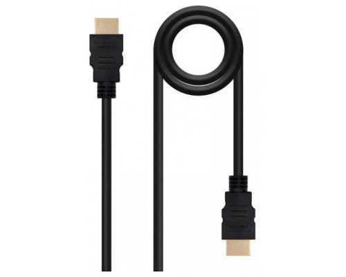 CABLE HDMI V1.3B A/M-A/M 1.8M NANOCABLE