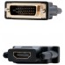 ADAPTADOR DVI 24+1/M HDMI/H NANOCABLE