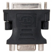 ADAPTADOR DVI 24+5/M-VGA HDB15/H NANOCABLE