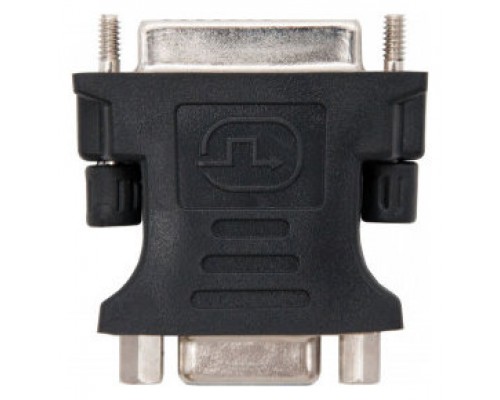 ADAPTADOR DVI 24+5/M-VGA HDB15/H NANOCABLE