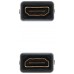 ADAPTADOR HDMI A/H - HDMI A/H NANOCABLE