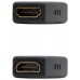 ADAPTADOR HDMI A/H - HDMI A/H NANOCABLE