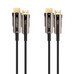 CABLE HDMI V2.0 AOC 4K@60HZ 18Gbps NEGRO 15 M NANOCABLE CABLE HDMI V2.0 AOC 4K@60HZ 18Gbps NEGRO 15 M NANOCABLE