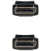 CABLE DISPLAYPORT DP/M-DP/M 1M NANOCABLE