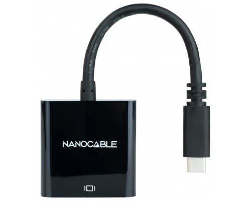 ADAPTADOR NANOCABLEP 10 16 4101-BK