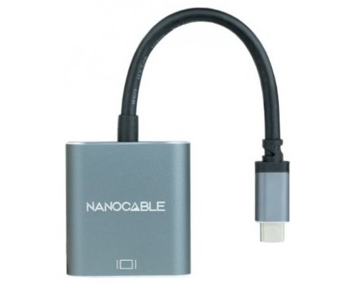 ADAPTADOR NANOCABLEP 10 16 4101-G