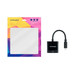 ADAPTADOR NANOCABLEP 10 16 4102-BK