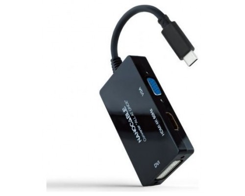 ADAPTADOR NANOCABLEP 10 16 4301-ALL