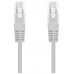CABLE RED LATIGUILLO RJ45 CAT.6 UTP AWG24, 1.5 M NANOCABLE