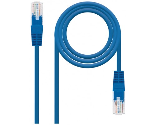 CABLE NANOCABLE 10 20 0403-BL