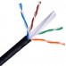 CABLE NANOCABLE 10.20.0504-EXT-BK
