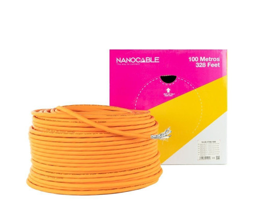 CABLE NANOCABLE 10 20 1700-100 CABLE NANOCABLE 10 20 1700-100