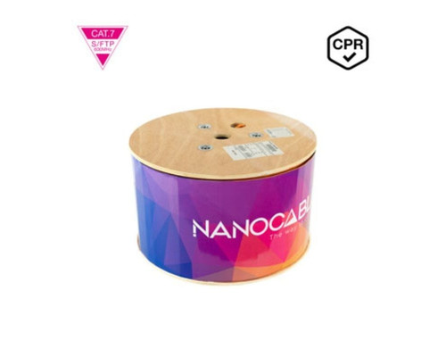 CABLE NANOCABLE 10 20 1700-305 CABLE NANOCABLE 10 20 1700-305