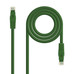 CABLE NANOCABLE 10 20 1800-L25-GR CABLE NANOCABLE 10 20 1800-L25-GR