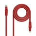 CABLE NANOCABLE 10 20 1800-L25-R