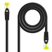 CABLE NANOCABLE 10 20 1900-L25-BK CABLE NANOCABLE 10 20 1900-L25-BK