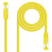 CABLE NANOCABLE 10 20 1900-L25-Y CABLE NANOCABLE 10 20 1900-L25-Y