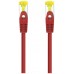 CABLE RED LATIGUI LSZH CAT.6A SFTP AWG26 ROJO 2M NANOCABLE