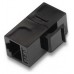 EMPALME RJ45 CAT.6 UTP NANOCABLE