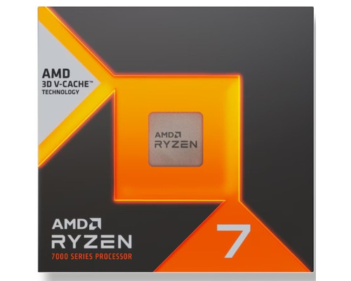 AMD-RYZEN 7 7700X3D 4GHZ AMD-RYZEN 7 7700X3D 4GHZ