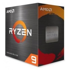AMD RYZEN 9 5950X 4.9/3.4GHZ 16CORE 72MB SOCKET AM4 NO COOLER-Desprecintados