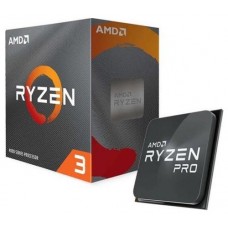 AMD RYZEN 3 4300G 3.8GHZ BOX AM4