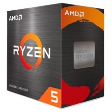 AMD RYZEN 5 5500 3.6GHZ/4.2GHZ 6 CORE 16MB SOCKET AM4