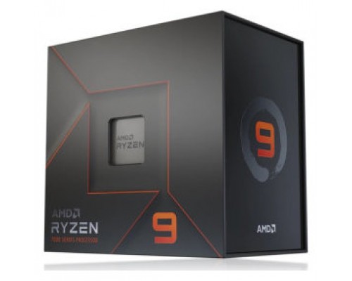 AMD-RYZEN 9 7950X 4 5GHZ