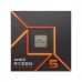 AMD RYZEN 5 7600X 4.7/5.3GHZ 32MB 8CORE SOCKET AM5