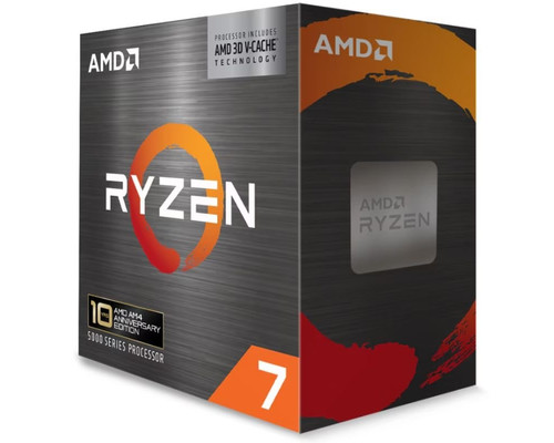 AMD-RYZEN 7 5800X3D 3 4GH V2 AMD-RYZEN 7 5800X3D 3 4GH V2