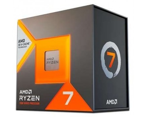 AMD-RYZEN 7 7800X3D 4 2GHZ
