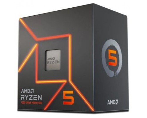 AMD-RYZEN 5 7600 3 8GHZ