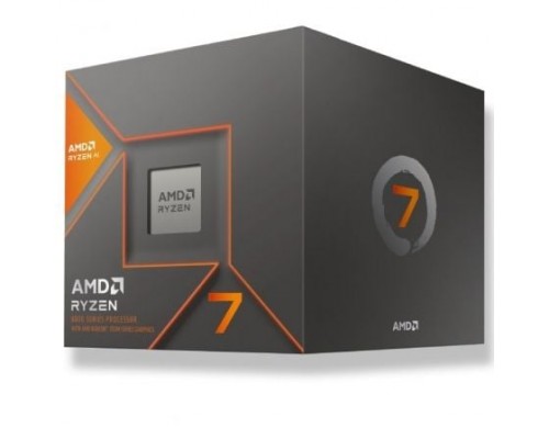 AMD-RYZEN 7 8700G 4 2GHZ V2