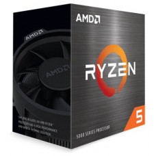 AMD RYZEN 5 5600GT 3.6GHZ/4.6GHZ 6 CORE 19MB SOCKET AM4