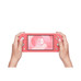 NINTENDO-CONSOLA SWLITE CORAL