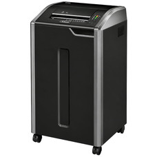 DESTRUCTORA FELLOWES 425HS P7 DESTRUCTORA FELLOWES 425HS P7