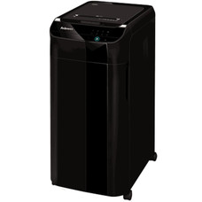 DESTRUCTORA FELLOWES AMAX 450C DESTRUCTORA FELLOWES AMAX 450C