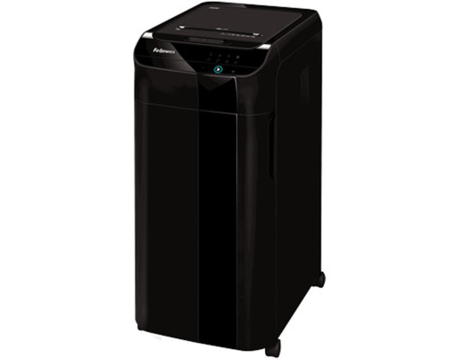 DESTRUCTORA FELLOWES AMAX 450C DESTRUCTORA FELLOWES AMAX 450C