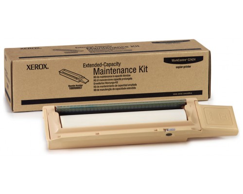 KIT DE MANTENIMIENTO XEROX WORKCENTRE C2424 ·